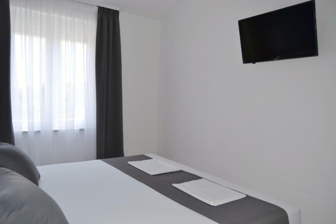 Villa Susanj 2 Cesarica Zewnętrze zdjęcie