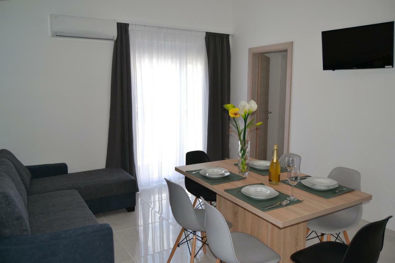 Villa Susanj 2 Cesarica Zewnętrze zdjęcie