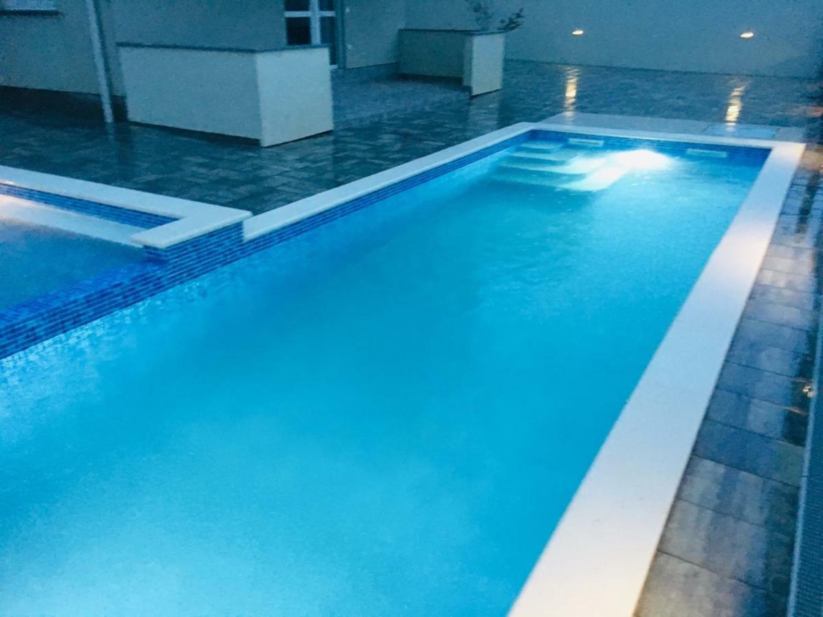 Villa Susanj 2 Cesarica Zewnętrze zdjęcie