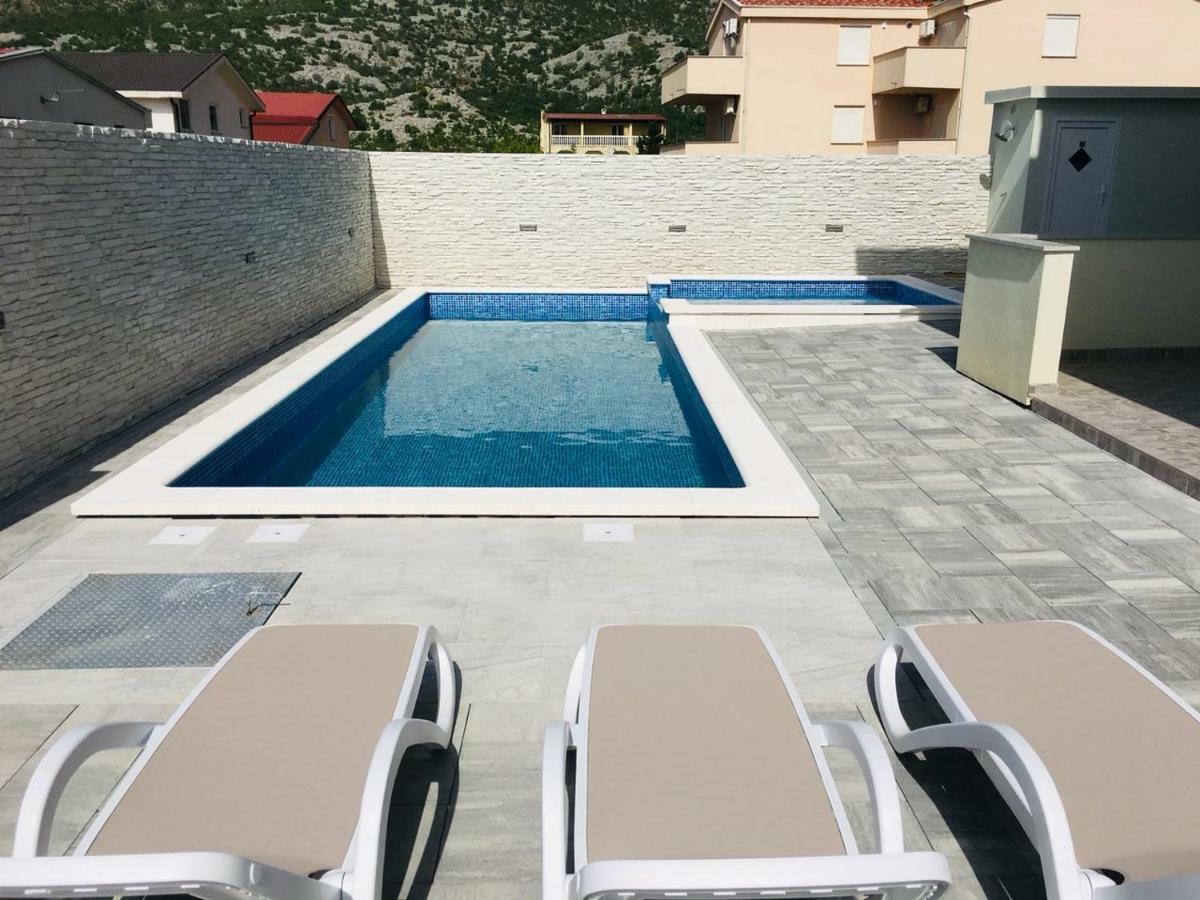 Villa Susanj 2 Cesarica Zewnętrze zdjęcie