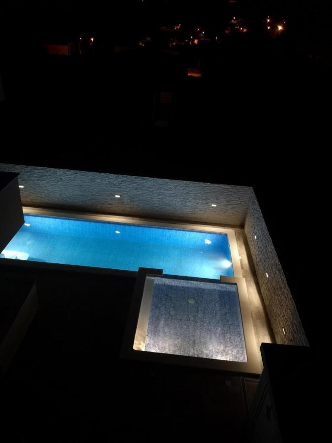 Villa Susanj 2 Cesarica Zewnętrze zdjęcie